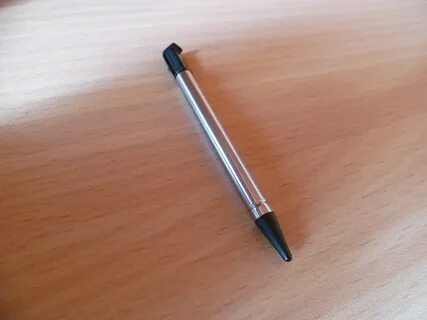 Stylus расширение
