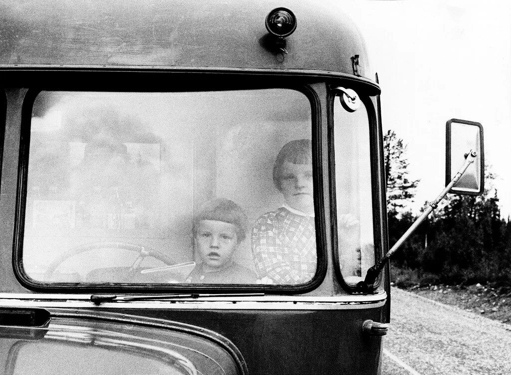 В каждом фото история. Суне Юнссон. Швеция 1950. Швеция 1950 дети. Швеция фото 1950.
