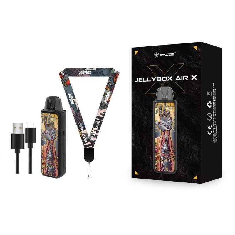 Джелибокс аир х. Набор Rincoe JELLYBOX Air x 1000mah. Rincoe JELLYBOX Air x pod Kit. Rincoe JELLYBOX Nano x pod Kit 1000mah Skull. Набор Rincoe JELLYBOX Nano x 1000mah.