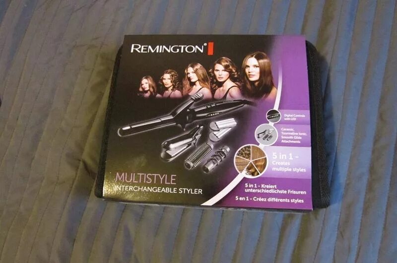 Remington s8670. Ремингтон s8670. Мультистайлер Ремингтон s8670. Мультистайлер Remington Glamour Multi Styler Kit s8670. Remington плойка для волос набор s8670.