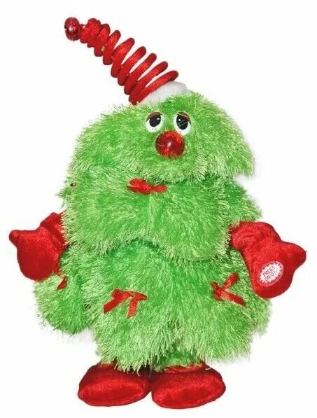 Танцующая елка игрушка. Танцующая поющая елочка. Танцующая елка мягкая игрушка. Елка с игрушками. Музыкальная елка игрушка.