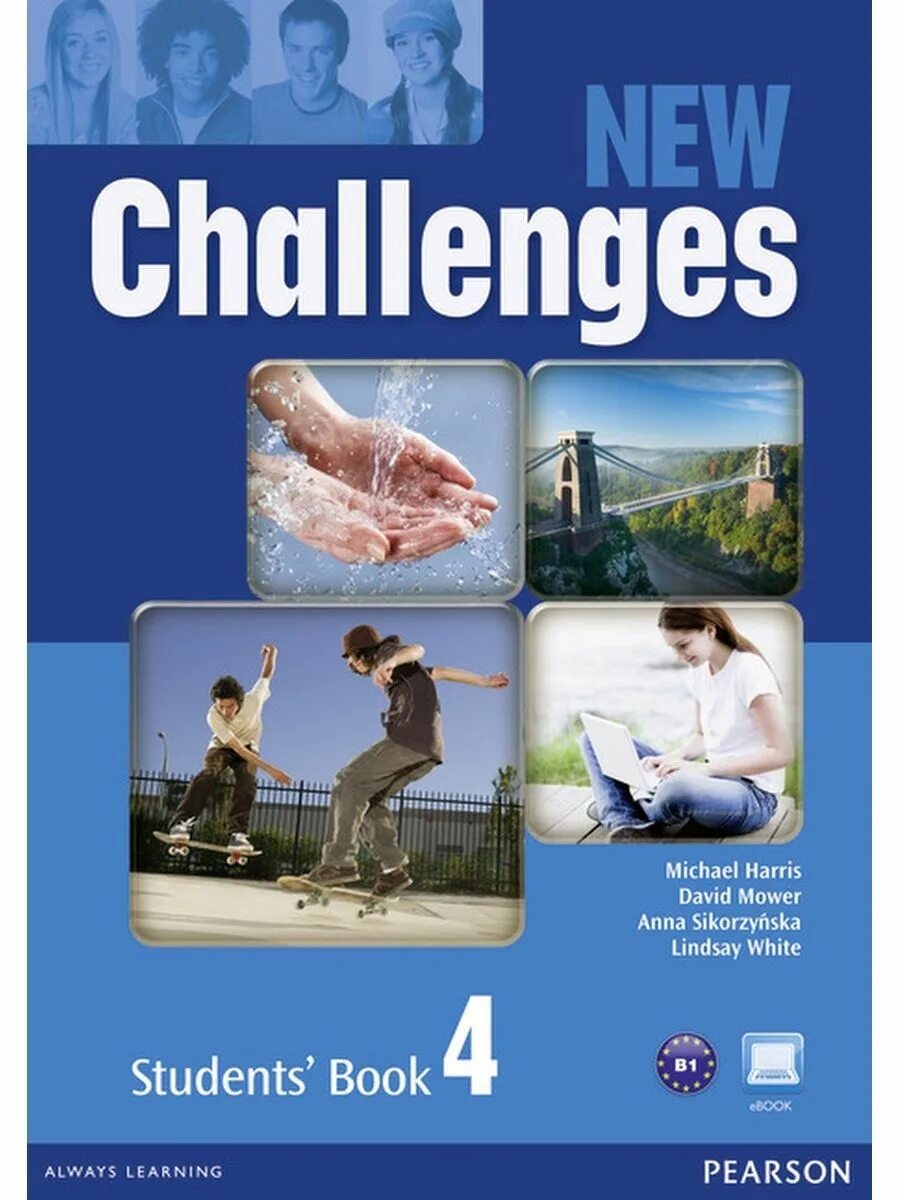 New Challenges 4. New Challenges 4 student's book. Challenges 1 students book. Учебники по англ Pearson. New challenges 3