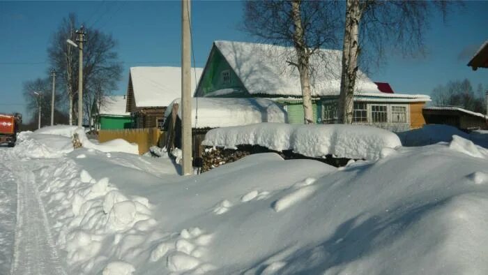 Прогноз погоды вожега на 10 дней