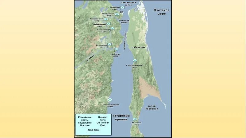 Залив терпения Сахалин на карте. Мыс терпения Сахалин на карте. Остров Сахалин на карте. Карта сахалина заливы