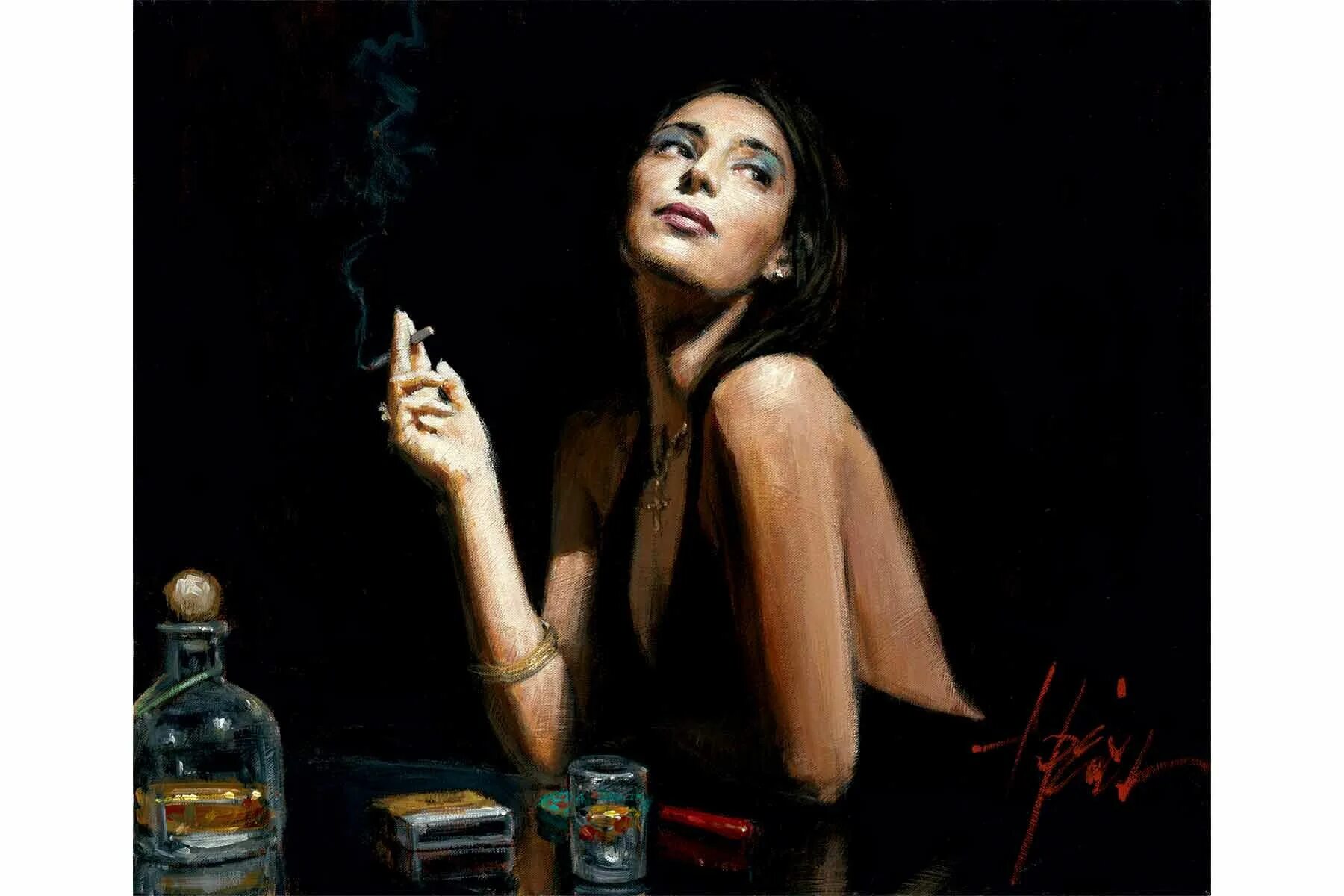 Fabian Perez Фабиан Перес. Фабиан Перез художник. Фабиан Перез Роковая женщина. Художник Фабиан Перез вино. Как правильно под шафе