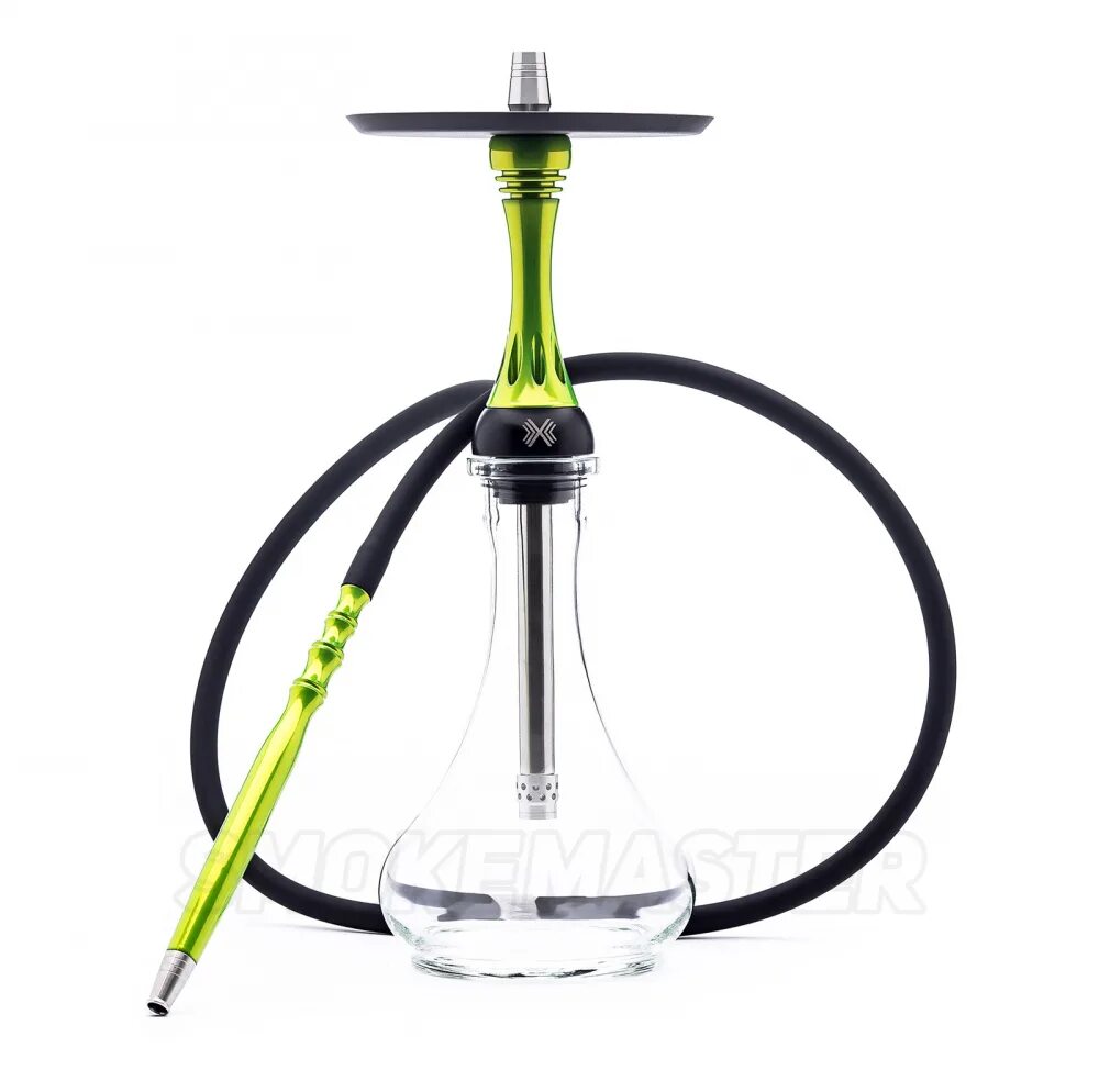 Кальян Alpha Hookah - model x Yellow Fluor (желтый флуоресцентный). Альфа Хука кальян модель x. Кальян Alpha Hookah x Yellow. Alpha Hookah model x Lime. Кальяны alpha x