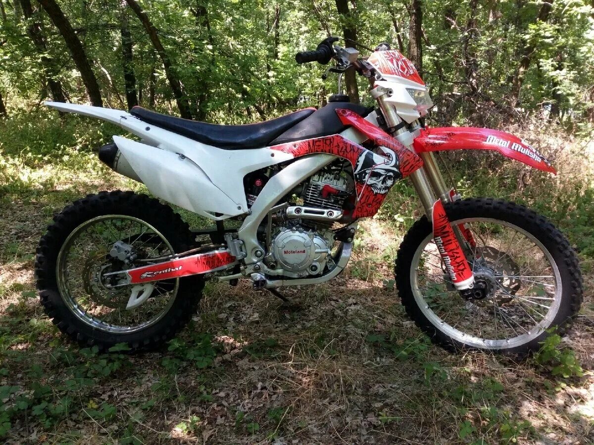 Мотолэнд иваново. Мотоленд 250xr эндуро. Motoland XR 250. Motoland XR 250 Enduro. Мотолэнд xr250 fa.