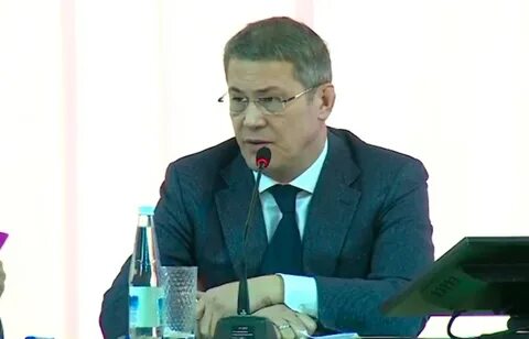 Хабирова в отставку