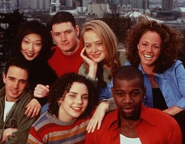 The real world 3. Real world.