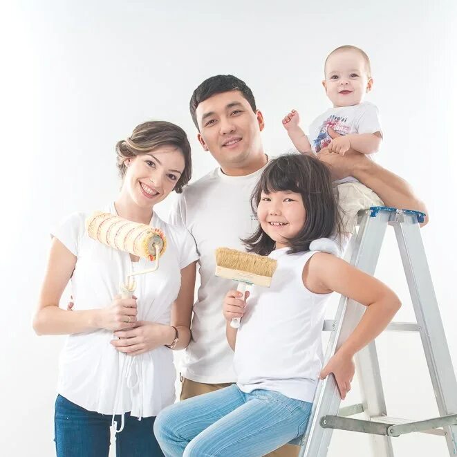 Ипотека в банке. День семьи в казахстане картинки. Логотип отбасы. Платформа енпф. День семьи в казахстане.