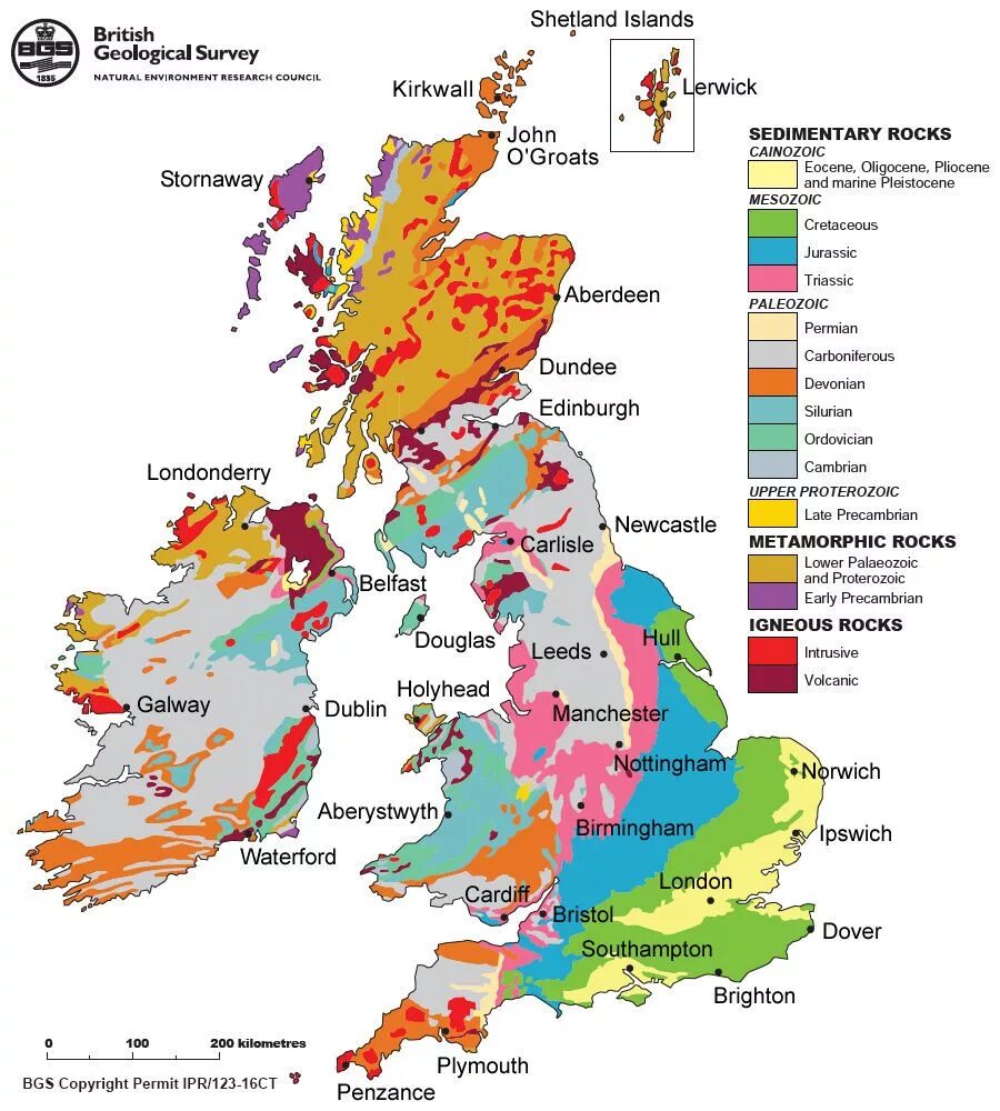 Рельеф и полезные ископаемые великобритании. Геологическая карта Англии. Геологическая карта Британии. Карта почв Британии. Почвы Великобритании карта.