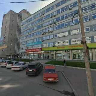 Фрунзе 4 новосибирск
