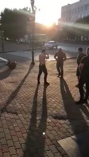 Да я снова убитый
