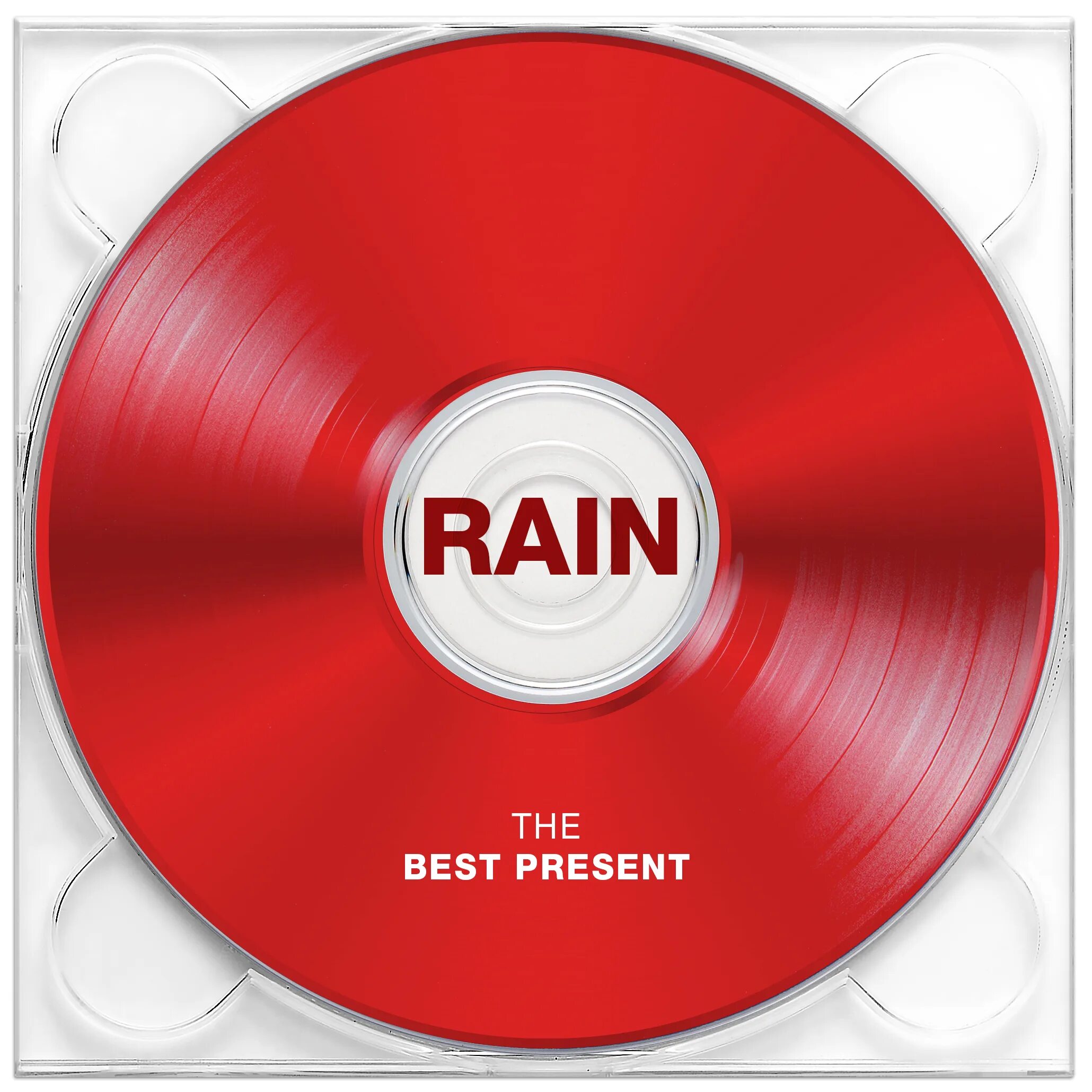 Rain best present