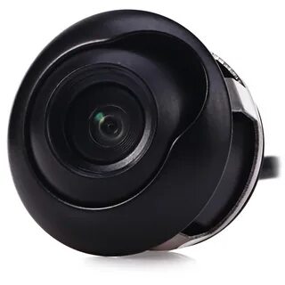 Камера 360 на авто