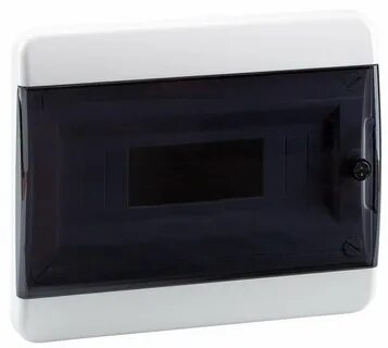 Корпус пластиковый optibox