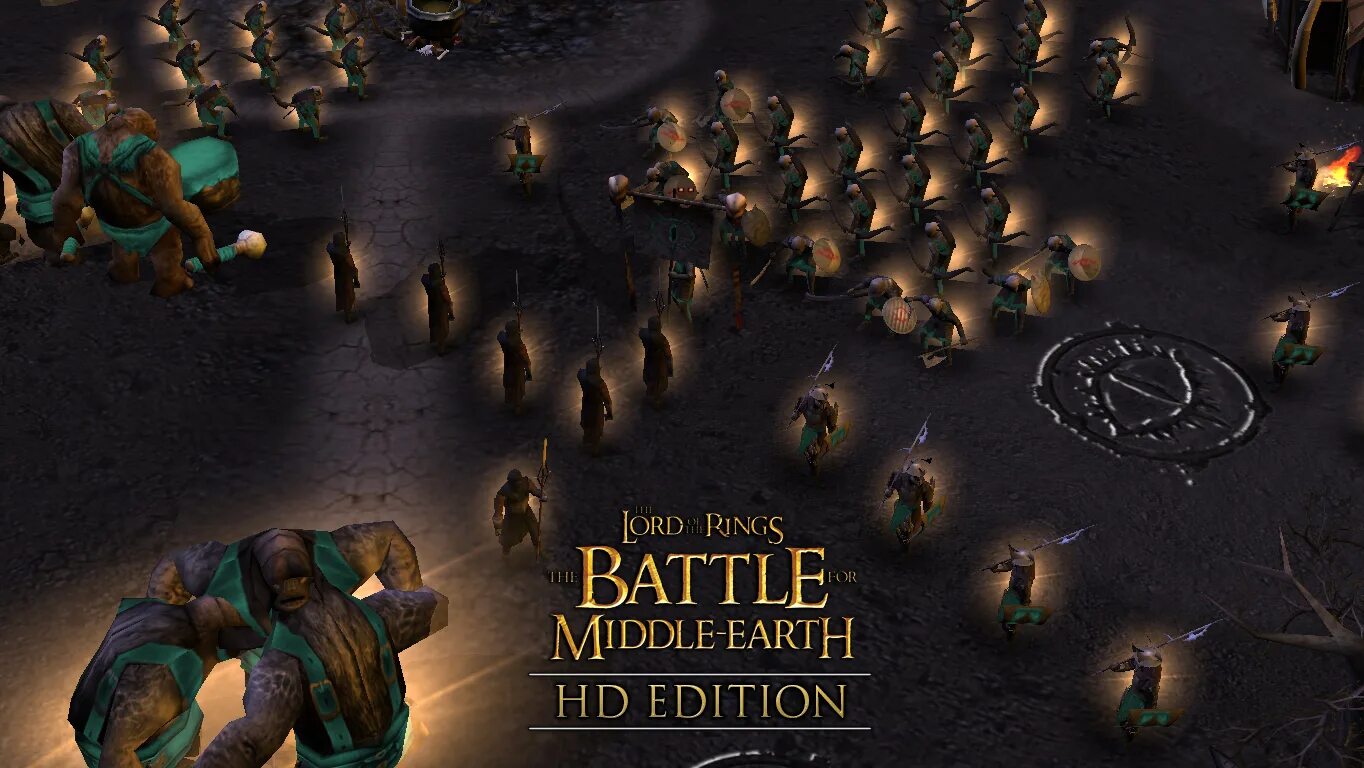 Читы средиземье. Battle for Middle Earth 1.