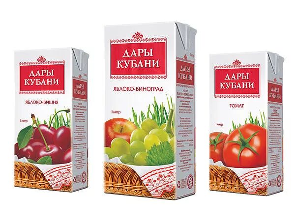 Типы нектаров. Дары Кубани. Сок дары Кубани. Дары Кубани сок овощной. Сок томатный дары Кубани.