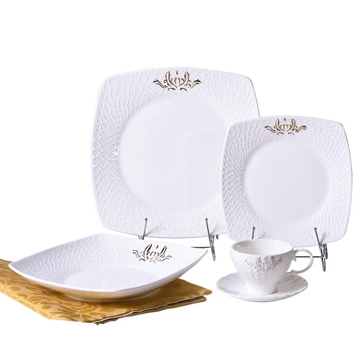 Сервиз Astro dinner Set 30. Caprice посуда dinner Set 30. Столовый сервиз квадратные тарелки. Сервиз с квадратными тарелками. Dinner set