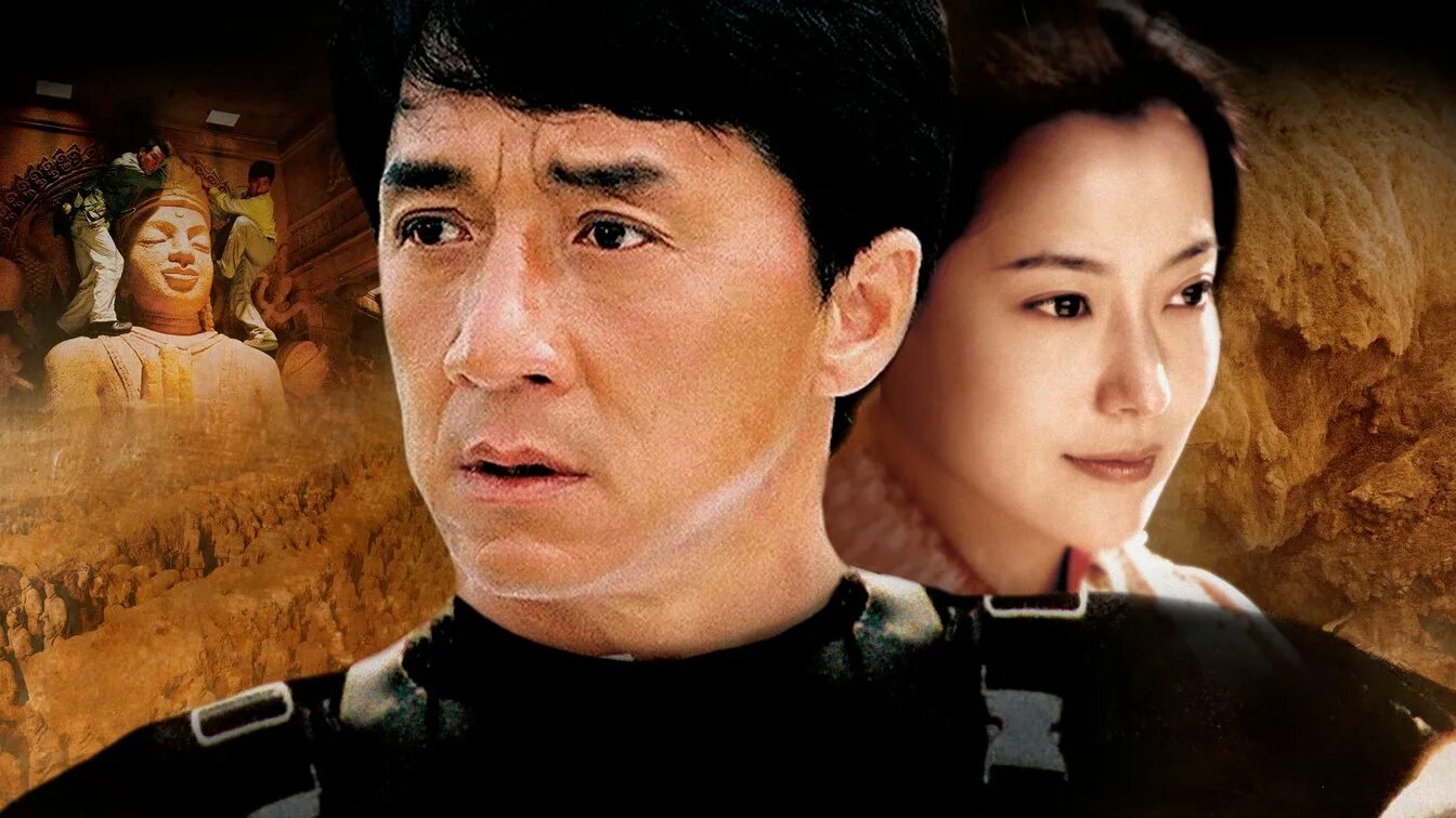 миф джеки чан. миф фильм 2005. миф джеки чан. The myth 2005. миф джеки чан.