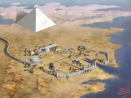 Civilization iii