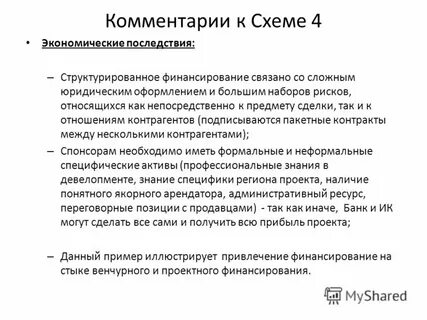 Связанное финансирование