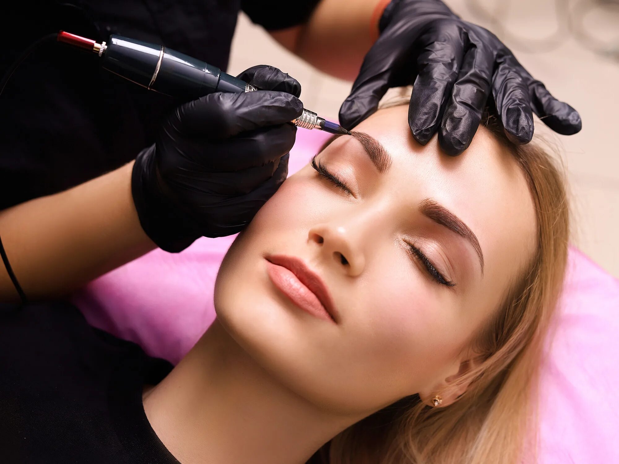 Make up service