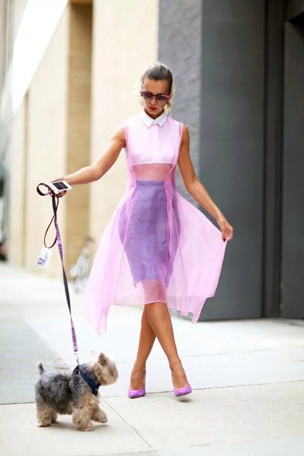Быть самой модной. Образ с фиолетовым платьем. Образ в лиловом цвете. Образ с лиловым платьем. Туфли к лавандовому платью.