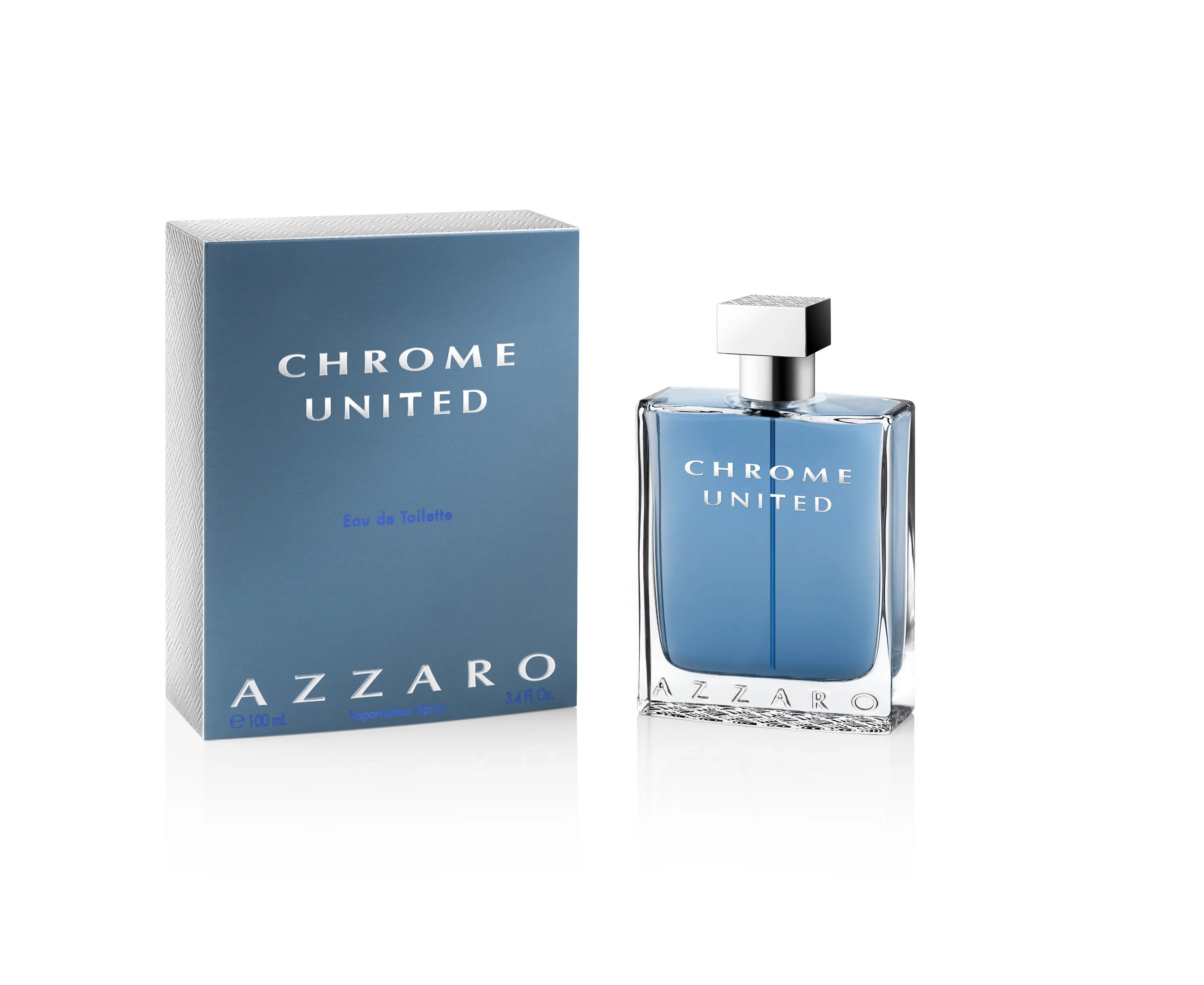 Azzaro Chrome United, 100 мл. Chrome Azzaro 30ml. Azzaro Chrome United Eau de Toilette 1.5мл муж.. Azzaro Chrome 200 мл.