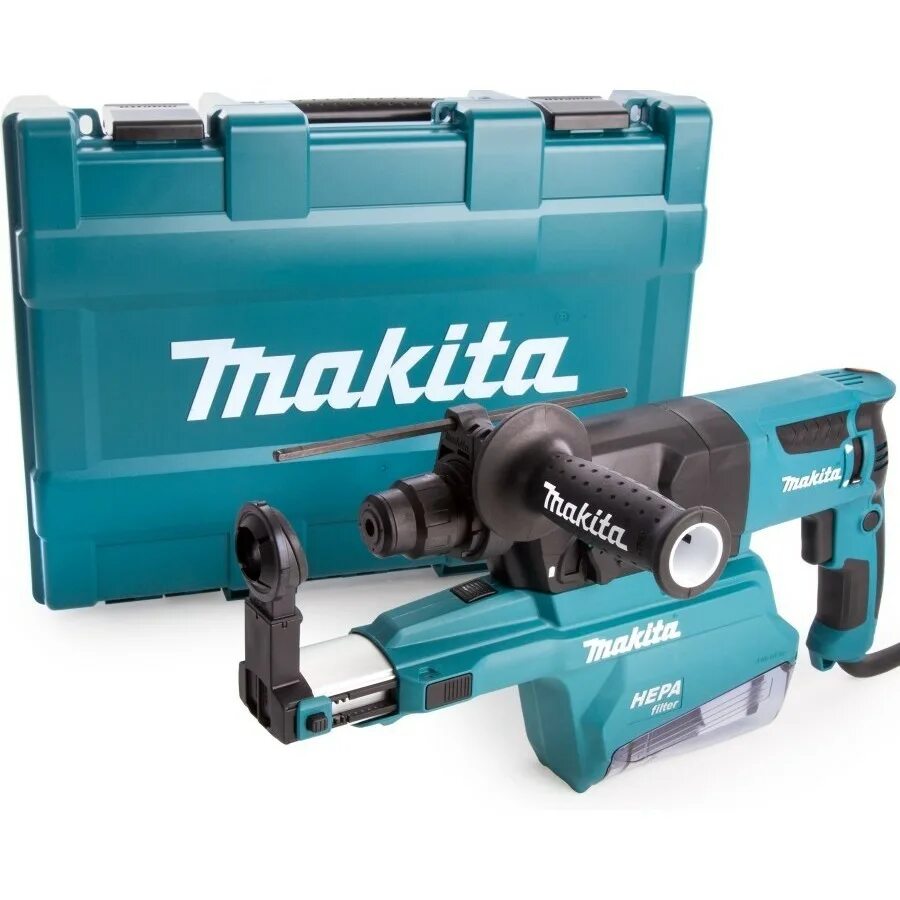 Перфоратор макита характеристики. Макита HR 2652. Makita hr2650. Перфоратор Makita hr2650. Перфоратор сетевой Makita hr2651.