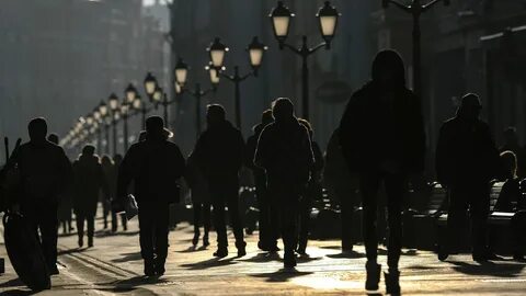 Street society