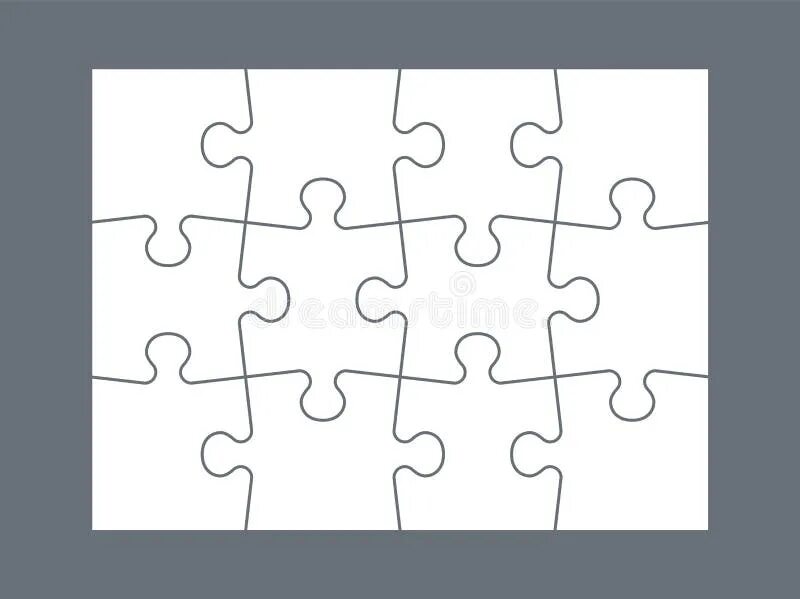 Puzzle page