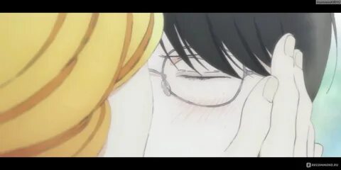 Doukyuusei remake the animation