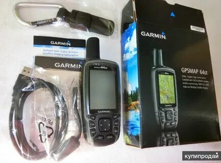 Авито навигаторы гармин б у