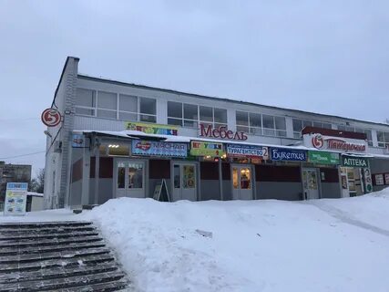 Магазин черноголовка