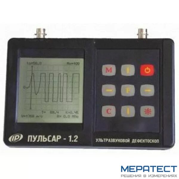 Комплекс пульсар. Прибор Пульсар 2.1. Прибор ультразвукового контроля бетона Пульсар 2.1. Измеритель времени распространения ультразвука Пульсар-1.2.