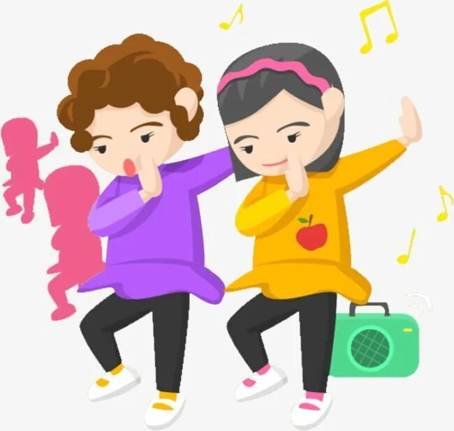 We are going dancing. Танец рисунок. Танцующие дети мультяшные. Танцы мультяшные. Dance для детей мультяшные.