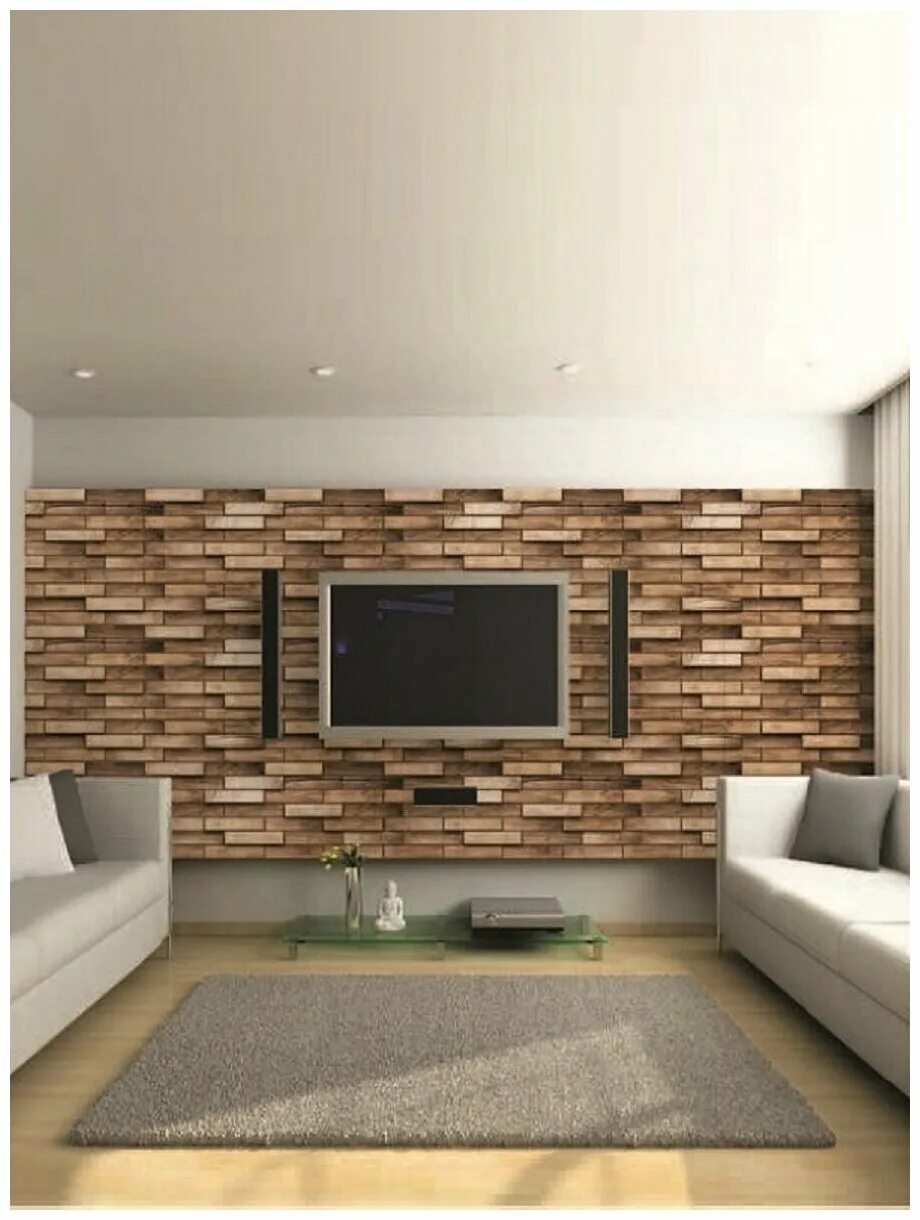 декоративные панели отзывы