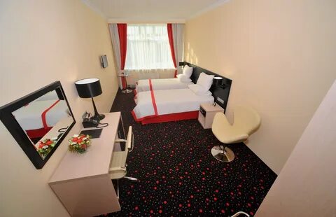 Prince hotel