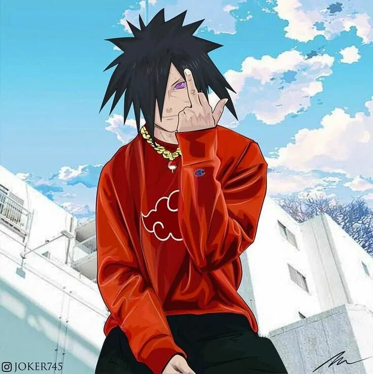 Mockery-Я наруто, а ты кто? by ｒｉｎｙｅء