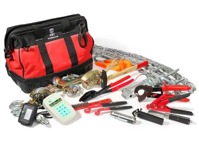 Оборудование для автосервиса. Vvg vng612 заклепочник. Набор квт нис-1. Сумка с монтажным инструментом фирмы raychem it-1000-001-cee02. Крепление автоподъемника.