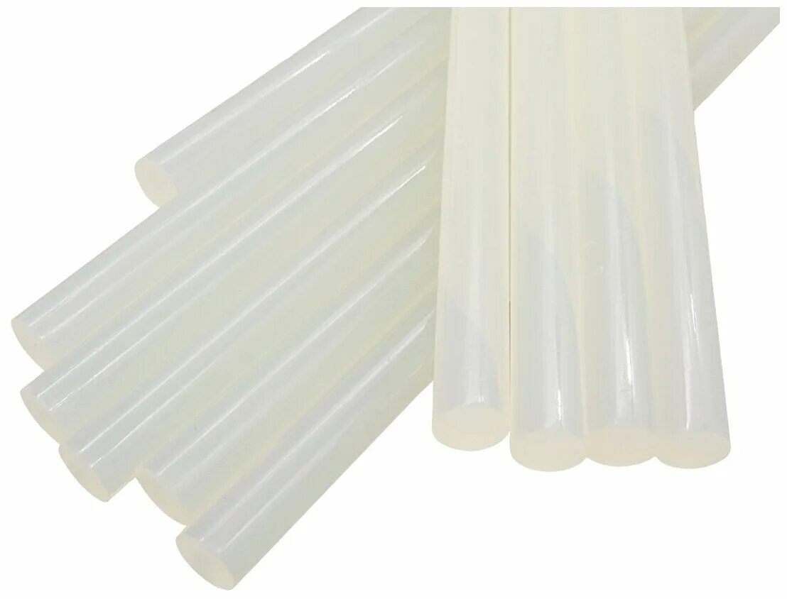 Клеевой стержень 357128/ для термопистолета 1,1*10см/ 10шт. Термоклей стержни 11 мм. Стержней) st 4310(s-963). Стержни для термопистолета 11мм тотал. Клеевые стержни для пистолета.