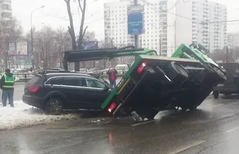 Эвакуатор каширское шоссе