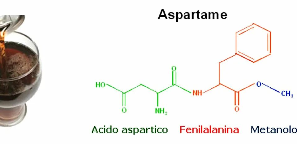 Аспартам формула. Аспартам химическая формула. Аспартам формула структурная. Аспартам e951.