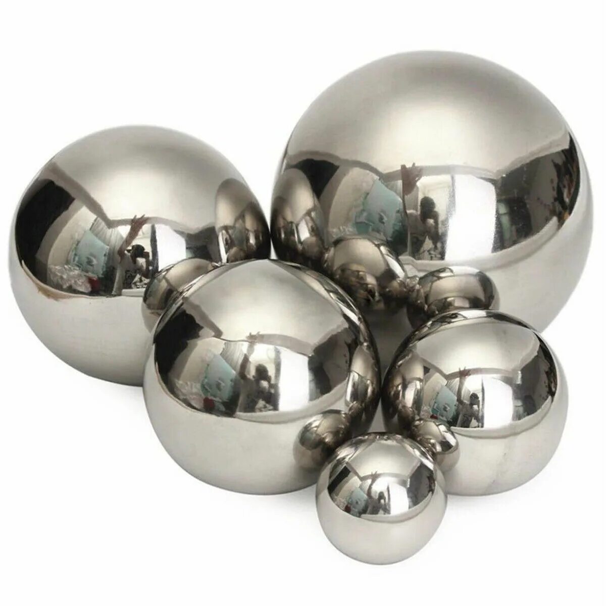 Шарики стальные купить. Шар нержавеющая сталь AISI 304. Ball 3/8' Stainless Steel. Металлический шар. Стальные шары.