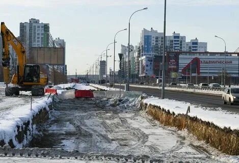 Пути в екатеринбурге