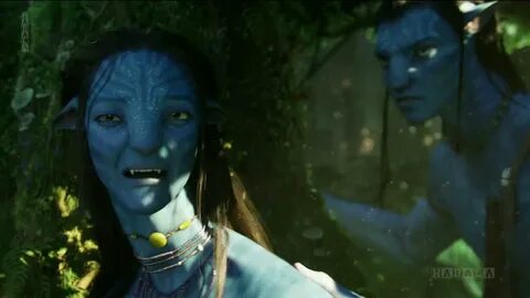 Avatar (2009) A Message from Pandora - YouTube 