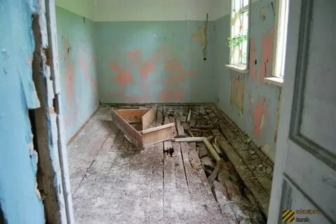 Лагерь березники