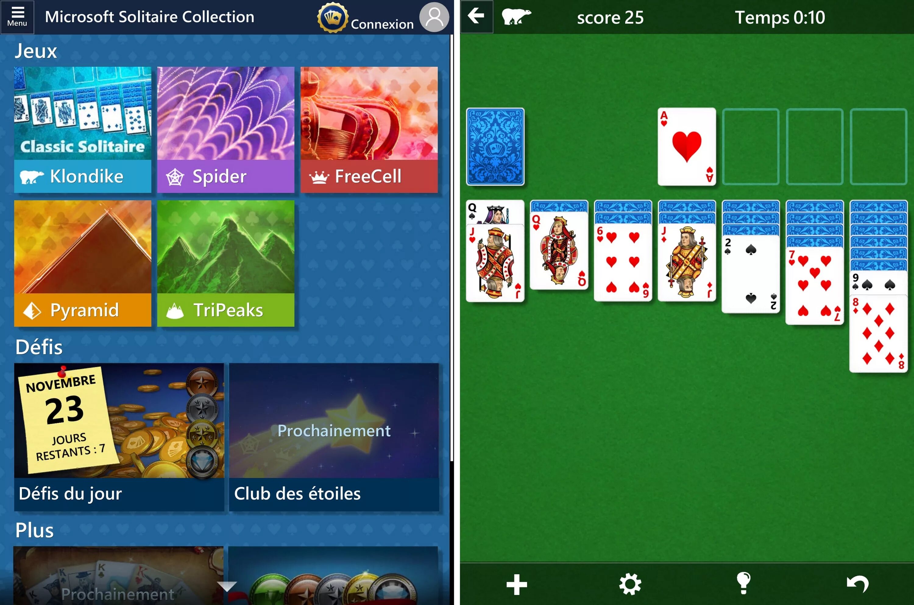 Windows solitaire collection. Игры Microsoft Solitaire collection. Microsoft Solitaire collection Klondike уровни. Microsoft Solitaire косынка. Microsoft Солитер коллекция.