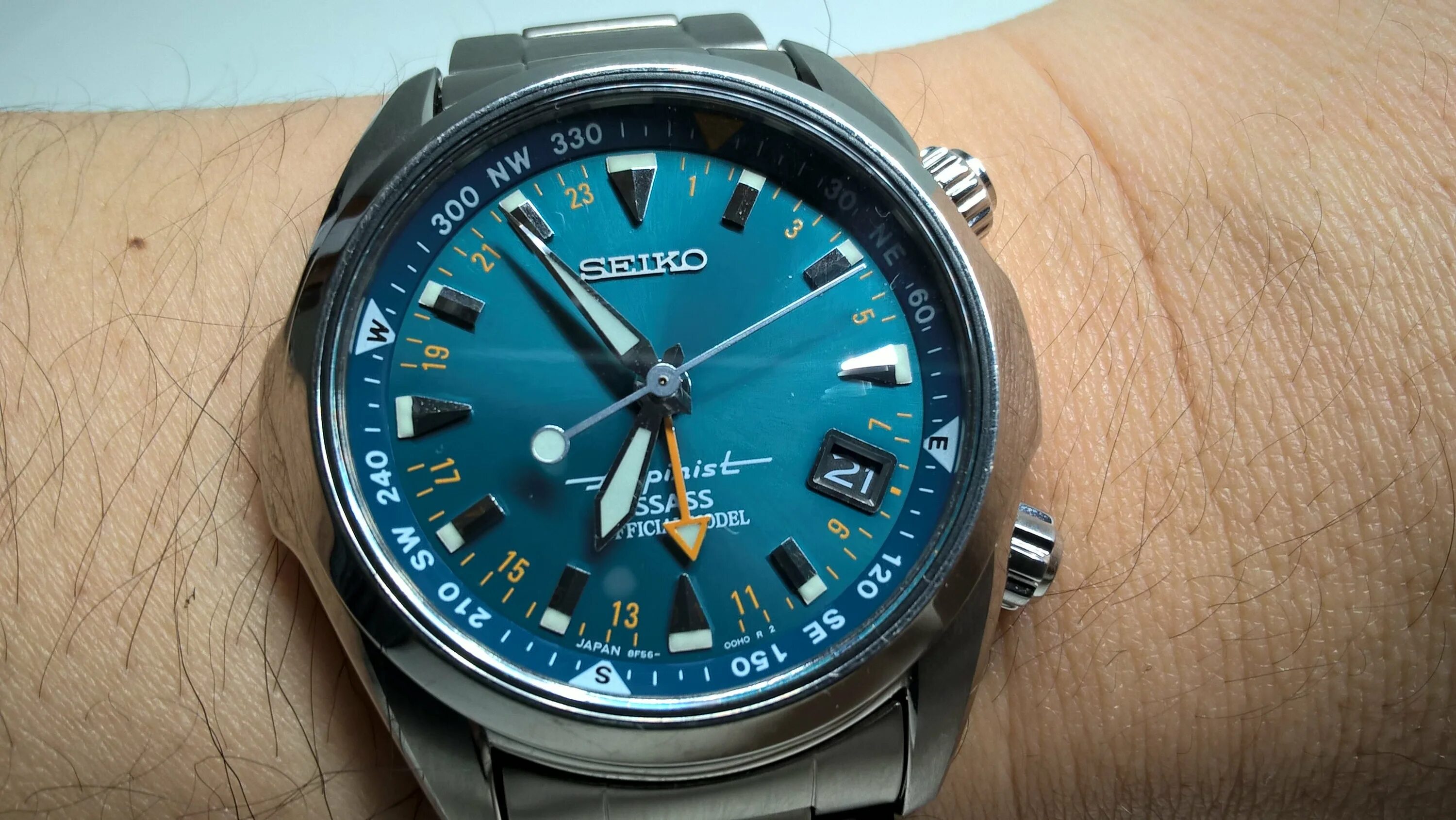 Сейко альпинист купить. Часы Сейко альпинист 2020. Seiko Alpinist sbcj023. Seiko Alpinist 2022. Seiko spb121j1.